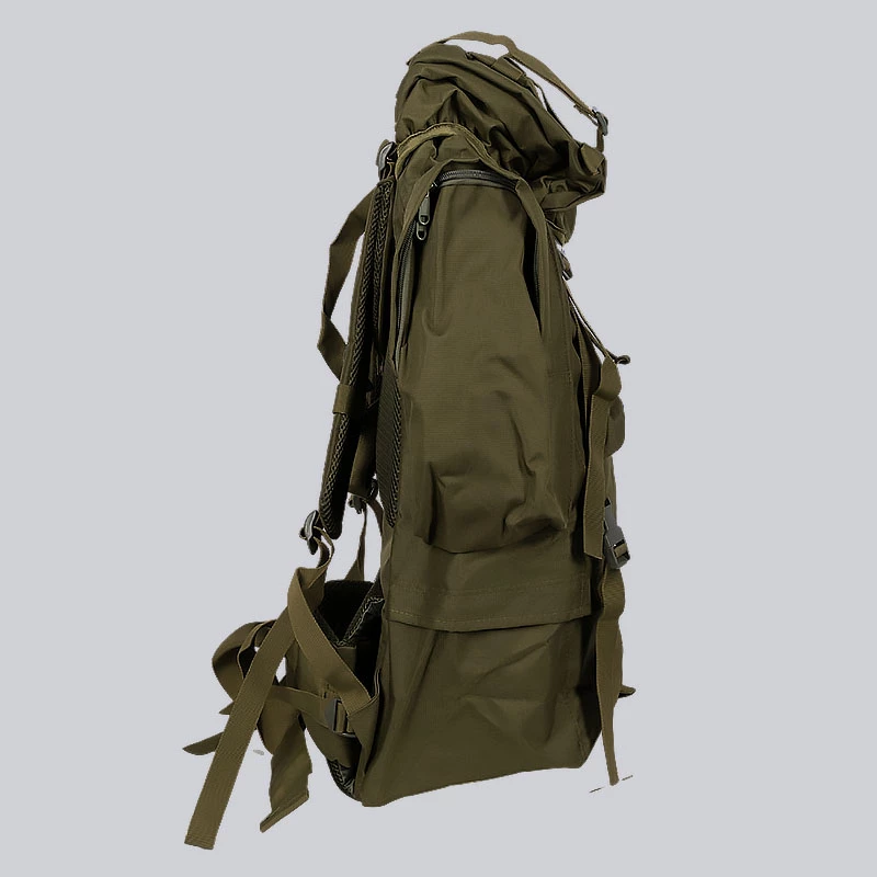 Рюкзак Remington Tactical Backpack II Army Green (RK6607-306)