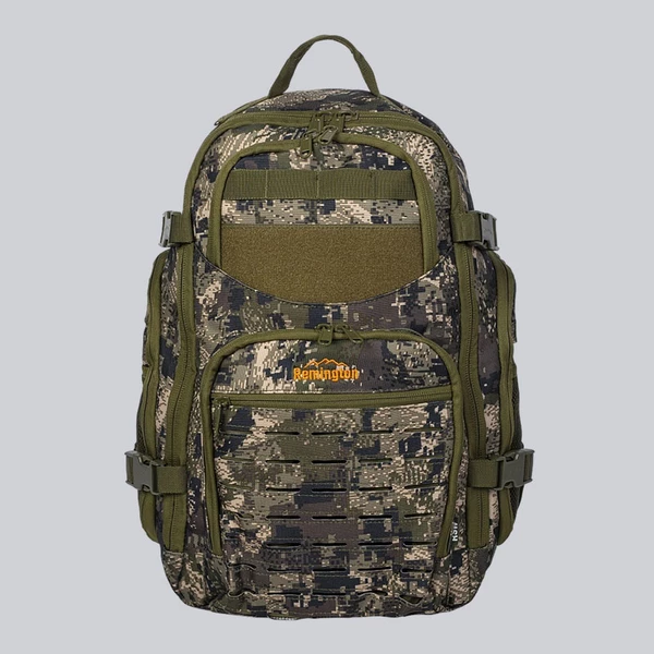 Рюкзак Remington Large Hunting Backpack Green Forest (RR6604-997)