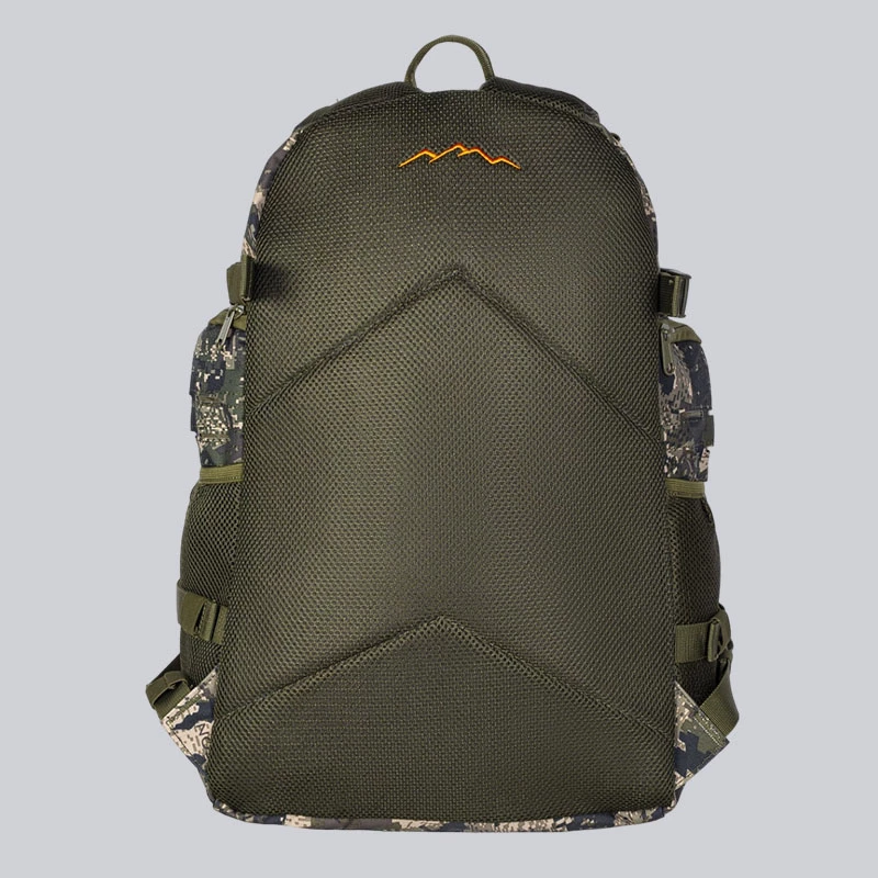 Рюкзак Remington Large Hunting Backpack Green Forest (RR6604-997)