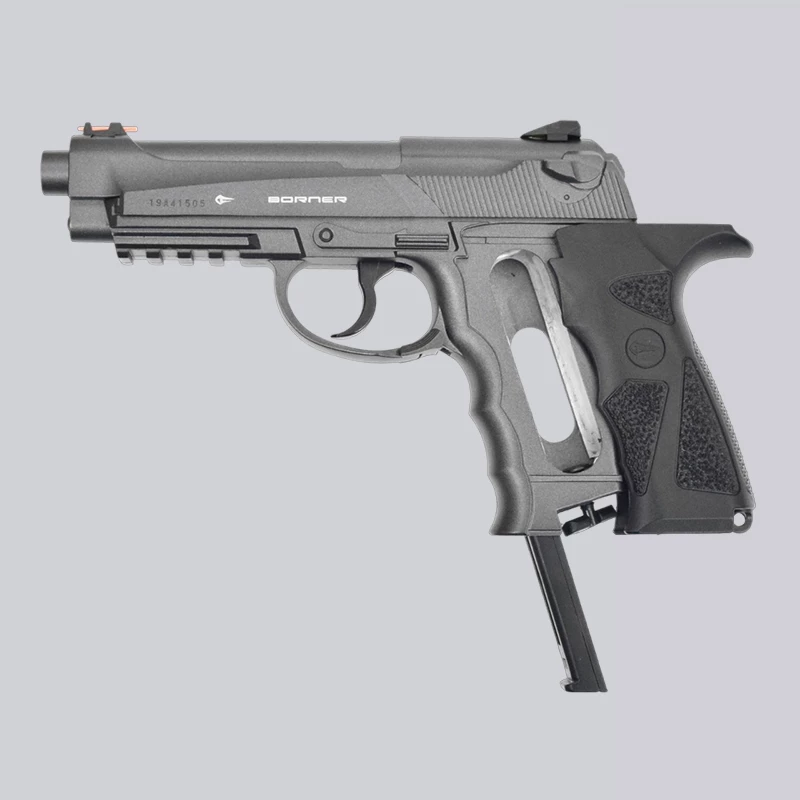 Пневматический пистолет Borner Sport 306M (Beretta)