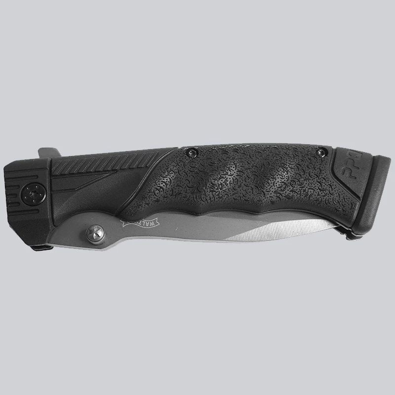 Складной нож Walther PPQ Knife