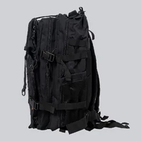 Рюкзак Remington Tactical Backpack Black (RK6612-010)