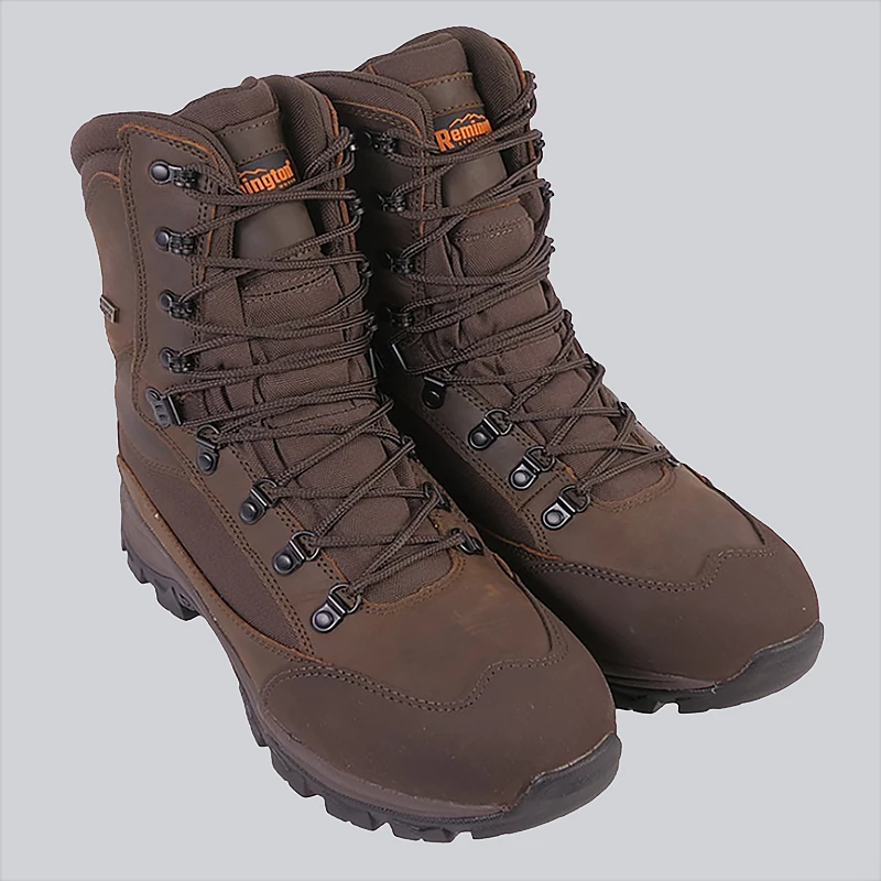 Ботинки Remington Polarzone boots 200g Thinsulate Brown Waterfowl