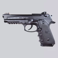 Пневматический пистолет Borner Sport 331 (Beretta) blowback