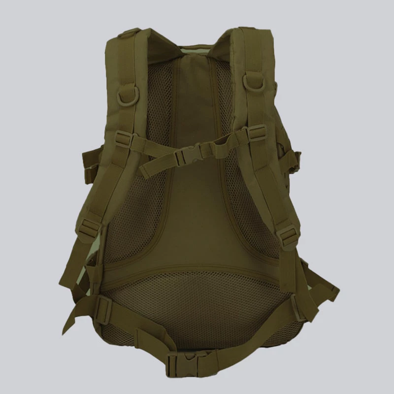 Рюкзак Remington Tactical Backpack Khaki (RK6606-023)