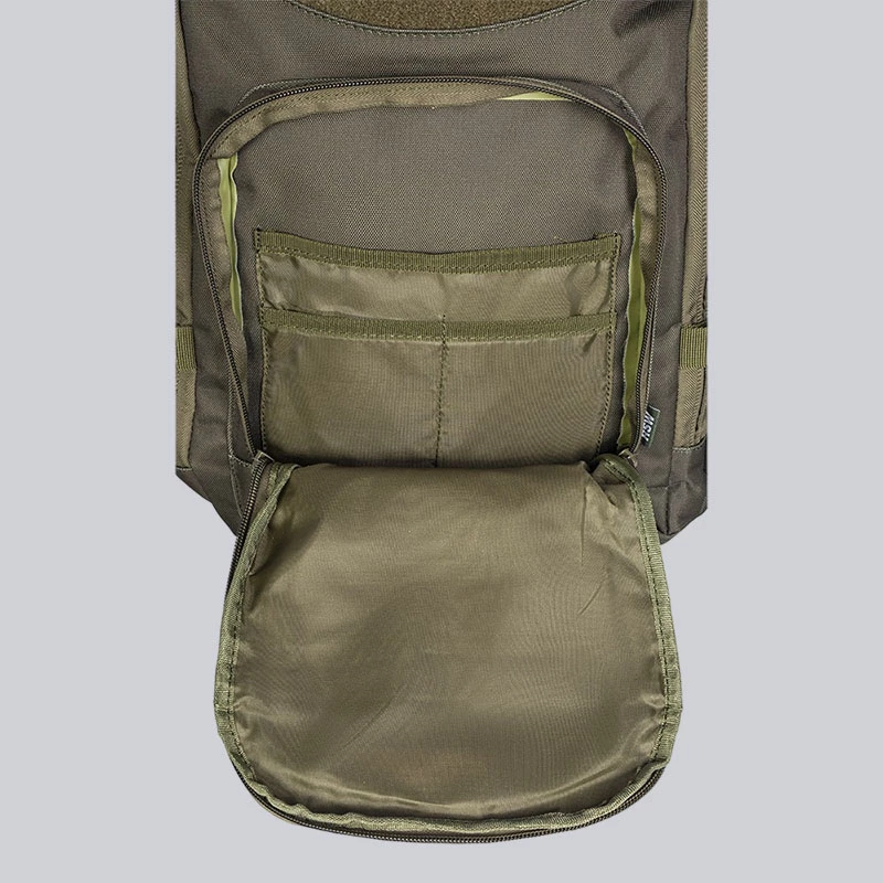 Рюкзак Remington Large Hunting Backpack Dark Olive (RR6604-903NEW)