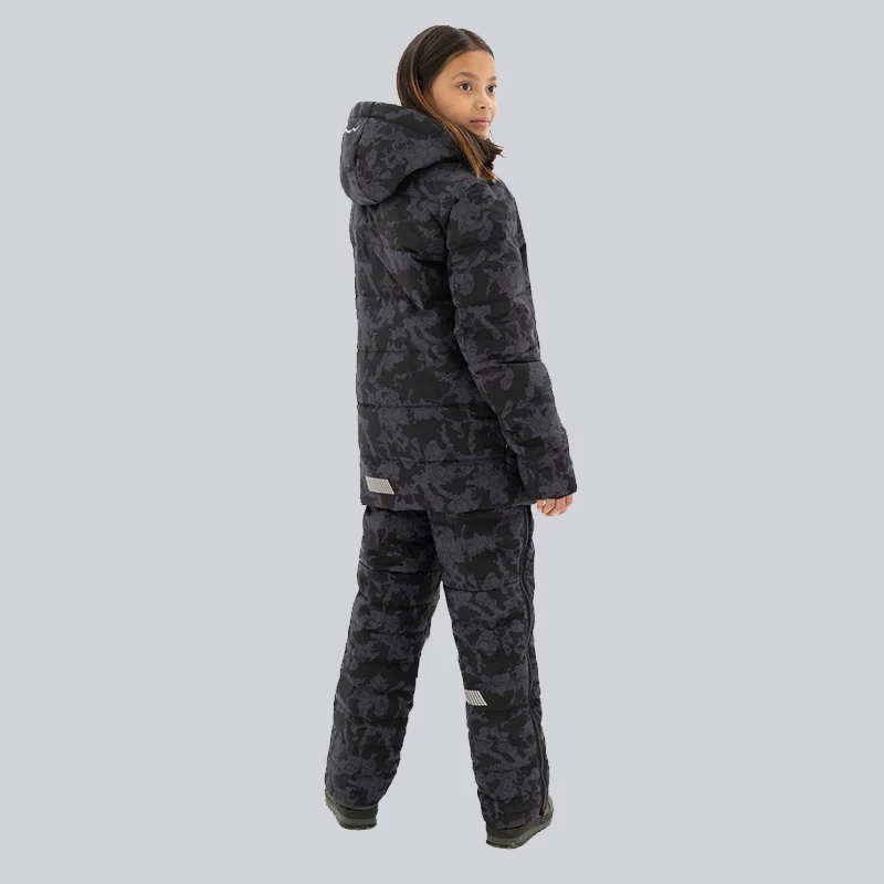 Костюм Remington Unisex Women and Children Winter Black