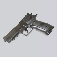 Пневматический пистолет Borner Z122 (SS P226)