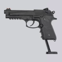 Пневматический пистолет Borner Sport 331 (Beretta) blowback