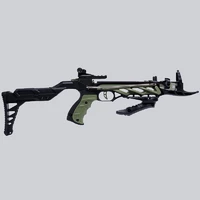 Арбалет-пистолет Remington Mist 2, green