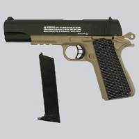 Пневматический пистолет Crosman S1911 (Colt)