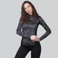 Женское термобелье Remington Intensive Camo Woman