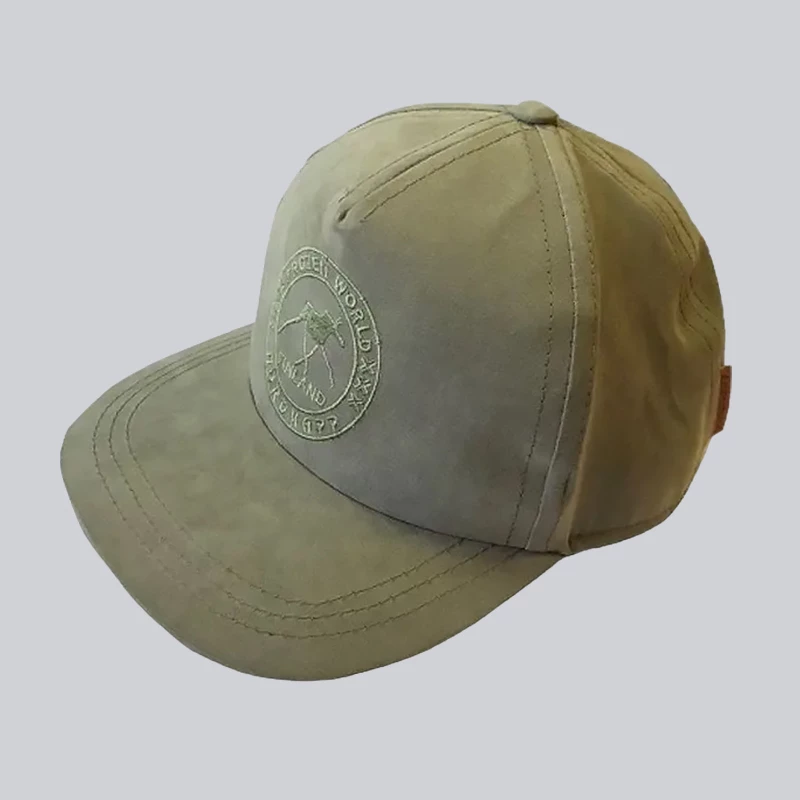 Кепка NordKapp cap OSTERSUND khaki